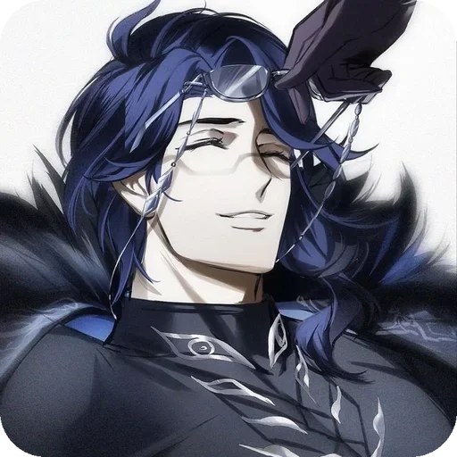 🫣 Стикер «Pantalone» для Telegram
