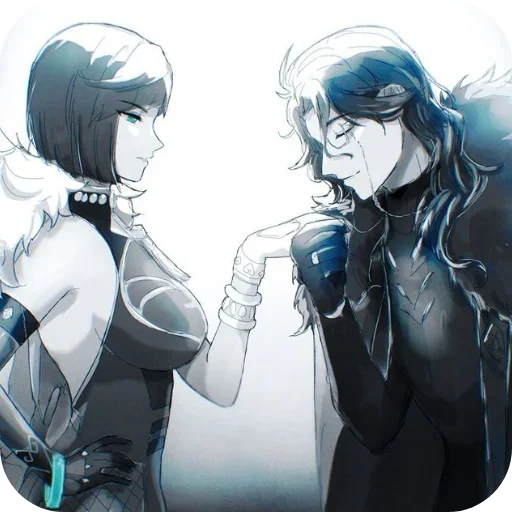 💋 Стикер «Pantalone» для Telegram