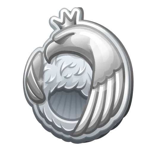 🎁 Стикер «Papakha» для Telegram