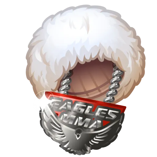 🎁 Стикер «Papakha» для Telegram
