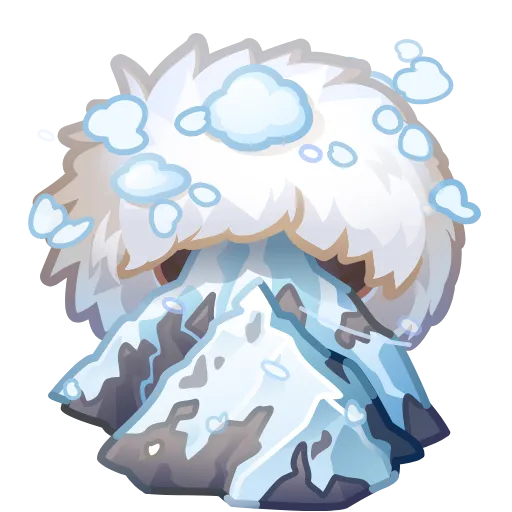 🎁 Стикер «Papakha» для Telegram