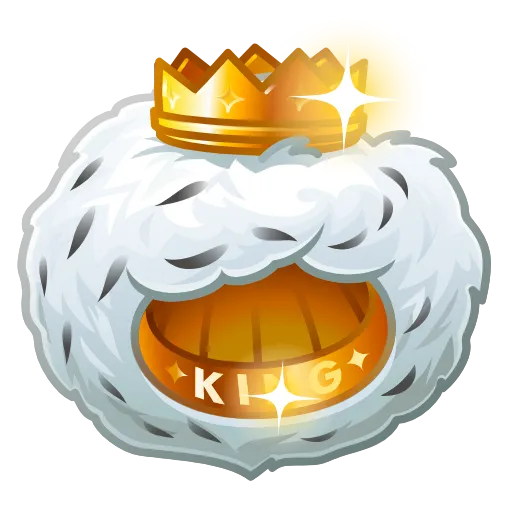 🎁 Стикер «Papakha» для Telegram