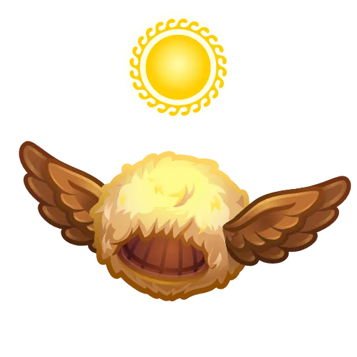 🎁 Стикер «Papakha» для Telegram