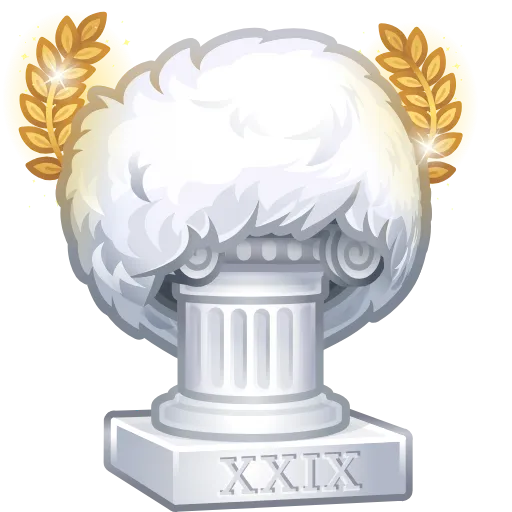 🎁 Стикер «Papakha» для Telegram