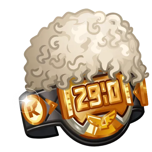 🎁 Стикер «Papakha» для Telegram