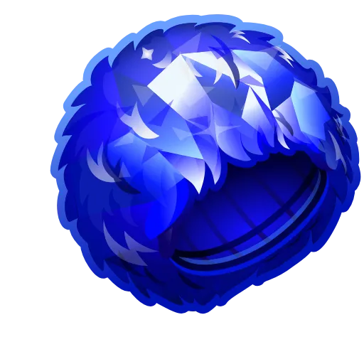🎁 Стикер «Papakha» для Telegram