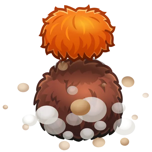🎁 Стикер «Papakha» для Telegram