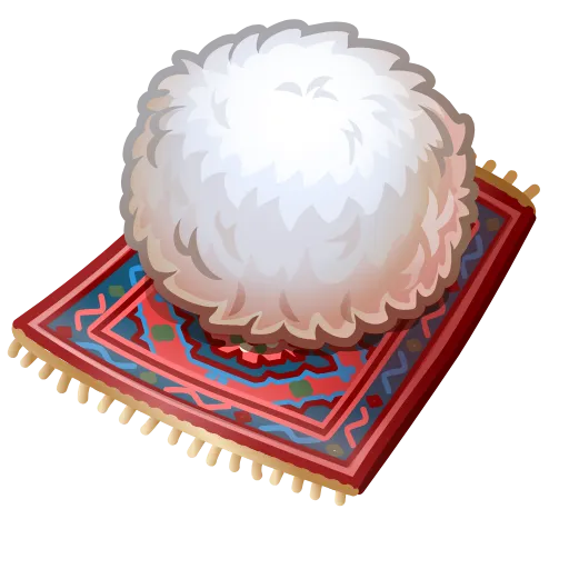 🎁 Стикер «Papakha» для Telegram