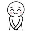 😊 Эмодзи «Папа Не На» для Telegram