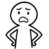 😨 Эмодзи «Папа Не На» для Telegram