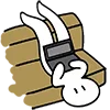 🏖 Эмодзи «Папа Не На» для Telegram