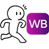 🏃‍♀️ Эмодзи «Папа Не На» для Telegram