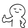 👍 Эмодзи «Папа Не На» для Telegram