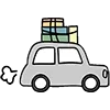 🚘 Эмодзи «Папа Не На» для Telegram