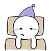 🤕 Эмодзи «Папа Не На» для Telegram