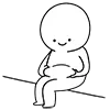 🍔 Эмодзи «Папа Не На» для Telegram