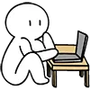 🖥 Эмодзи «Папа Не На» для Telegram
