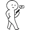 📲 Эмодзи «Папа Не На» для Telegram