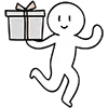 🎁 Эмодзи «Папа Не На» для Telegram