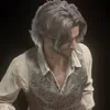 🤩 Эмодзи «Luis Serra» для Telegram
