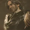 🤩 Эмодзи «Luis Serra» для Telegram