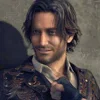 🤩 Эмодзи «Luis Serra» для Telegram