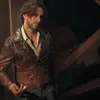 🤩 Эмодзи «Luis Serra» для Telegram