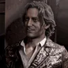 🤩 Эмодзи «Luis Serra» для Telegram