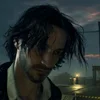 🤩 Эмодзи «Luis Serra» для Telegram