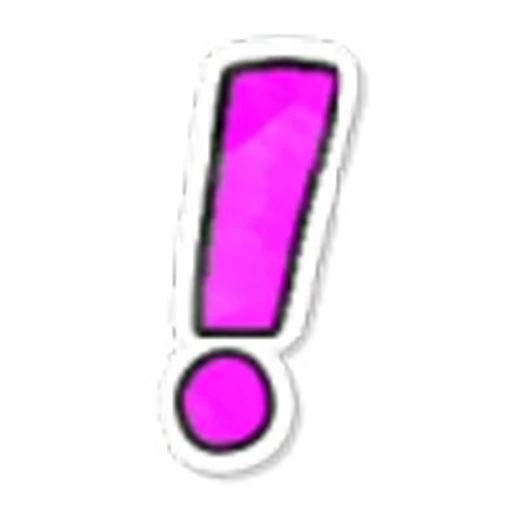 ❗️ Эмодзи «papers» для Telegram