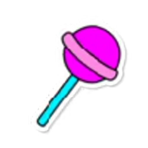 🍭 Эмодзи «papers» для Telegram