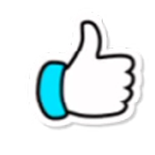 👍 Эмодзи «papers» для Telegram