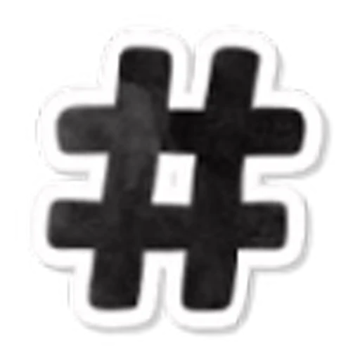 #️⃣ Эмодзи «papers» для Telegram