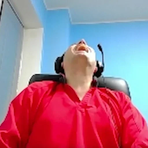 🤣 Стикер «Папич» для Telegram