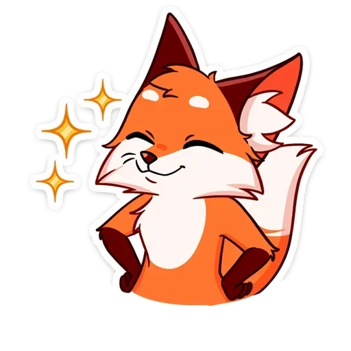 ☺️ Стикер «Паппи 2.0 без надписей» для Telegram