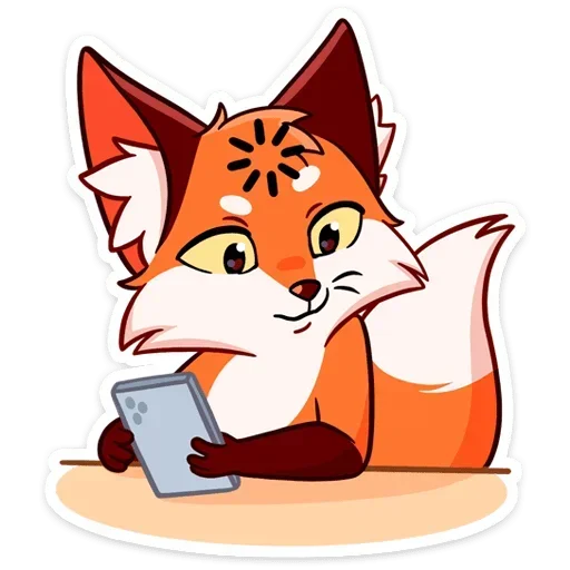 🫥 Стикер «Паппи 2.0 без надписей» для Telegram