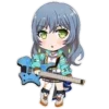 🎸 Эмодзи «🎸 Паречу» для Telegram