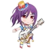 🎸 Эмодзи «🎸 Паречу» для Telegram