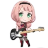 🎸 Эмодзи «🎸 Паречу» для Telegram