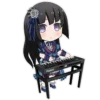🎹 Эмодзи «🎸 Паречу» для Telegram