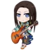 🎤 Эмодзи «🎸 Паречу» для Telegram