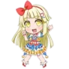 🎤 Эмодзи «🎸 Паречу» для Telegram