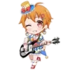 🎸 Эмодзи «🎸 Паречу» для Telegram