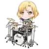 🥁 Эмодзи «🎸 Паречу» для Telegram