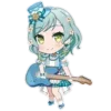 🎸 Эмодзи «🎸 Паречу» для Telegram