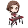 🎹 Эмодзи «🎸 Паречу» для Telegram