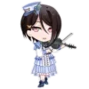 🎻 Эмодзи «🎸 Паречу» для Telegram