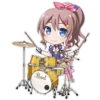 🥁 Эмодзи «🎸 Паречу» для Telegram