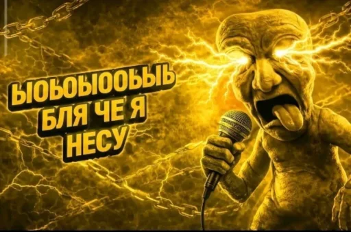 🤩 Стикер «Парфюм пикчи» для Telegram
