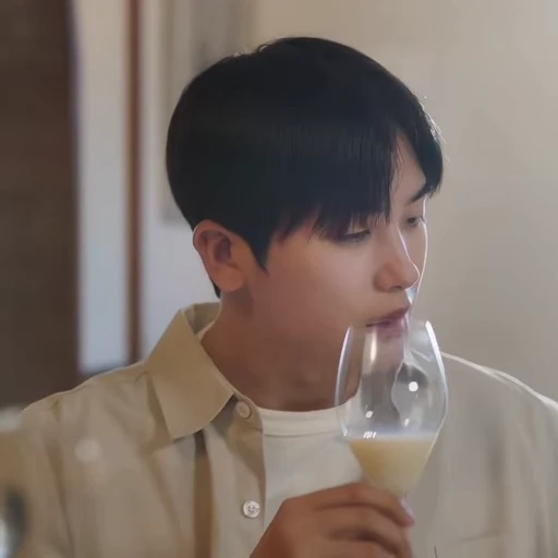 🧸 Стикер «PARK HYUNG SHIK» для Telegram
